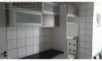 Imagem 3: Santo André - Apartamento Padrão - Jardim Cristiane