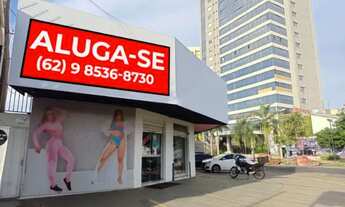 Imagem: Sala de esquina para locação, Setor Nova