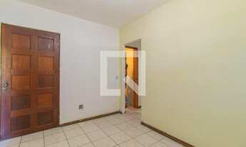 Imagem 4: Apartamento à Venda - Cristal , 1 Quarto, 50 m2