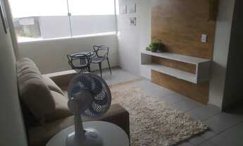 Imagem 2: Alugo Apto MOBILIADO / Bancários JP- PB