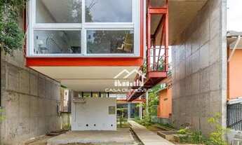 Imagem 6: Vende ou aluga casa moderna no Campo Belo, projetada por arquiteto, com espaços abertos