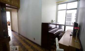 Imagem 3: Apartamento para Aluguel - Tijuca, 4 Quartos, 120 m2