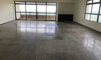 Imagem 6: APARTAMENTO à venda, 4 quartos, 4 suítes, 3 vagas, Praia do Futuro I - FORTALEZA/CE