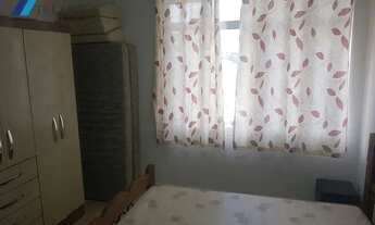 Imagem 5: Kitnet com 1 dormitório à venda, 44 m² por R$ 210.000,00 - Canto do Forte - Praia Grande/S