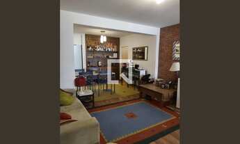 Imagem: Apartamento para Aluguel - Vila Mariana