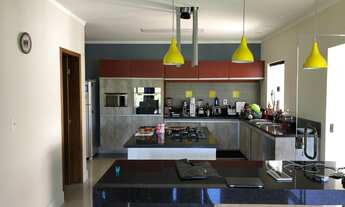 Imagem 4: Oportunidade!! Chácara com 3 quartos/suite/closet/ e 1400 m² de terreno/proximo ao Cavex !