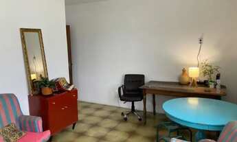 Imagem 3: Apartamento 2 quartos mobiliado