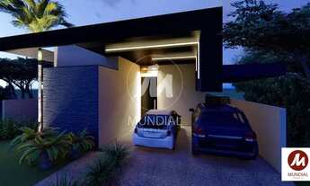 Imagem 2: Casa (térrea em condominio) 3 dormitórios/suite, cozinha planejada, portaria 24hs, em cond