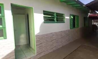 Imagem: Apartamento térreo 01 quarto