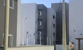 Imagem 2: Apartamento no Residencial Mirante Parque das Árvores