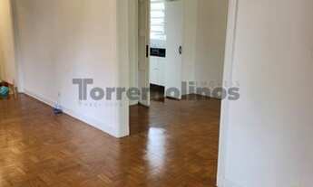 Imagem 2: Apartamento com 170 metros quadrados com 2 quartos em Jardim América - São Paulo - SP