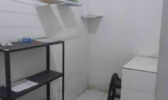 Imagem: República mista Alencar 5 minutos da ufal