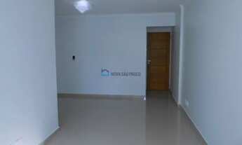 Imagem 4: Apartamento com 2 quartos e 1 vaga na saude