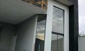 Imagem: Casa 2/4 - Pontal Sul - Aparecida de Goiânia