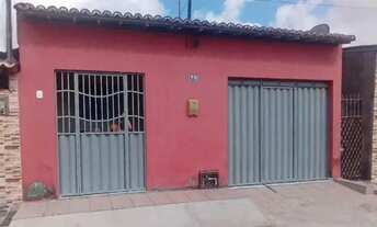 Imagem 2: 0.1 vende-se casa no bacanga