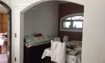 Imagem 3: Santo André - Casa Padrão - Vila São Pedro