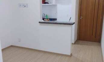 Imagem 2: Apartamento com 2 dormitórios, 44 m² - venda por R$ 350.000,00 ou aluguel por R$ 1.860,00