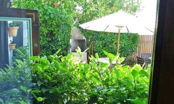 Imagem 6: Casa para aluguel com 120 metros quadrados com 3 quartos em Praia de Bombas - Bombinhas