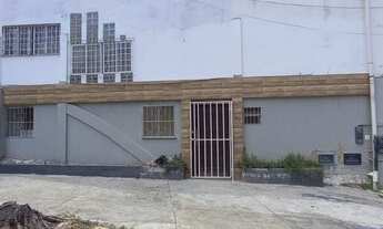 Imagem 2: Apartamento tipo casa Politeama de cima