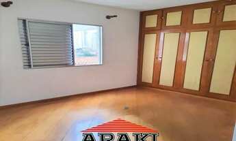 Imagem: Imóvel localizado no Bosque da Saúde