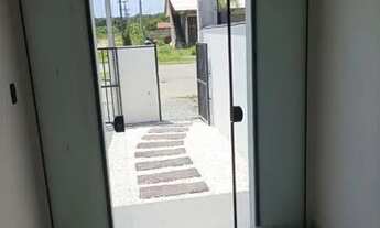 Imagem 3: Geminado locação praia do Ervino 2 quartos