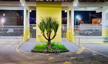 Imagem: Apartamento padrão