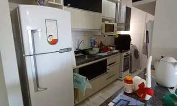 Imagem 3: CONDOMÍNIO SEVILLA