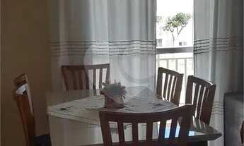 Imagem 4: APARTAMENTO EM CEZAR DE SOUZA NO 1° ANDAR