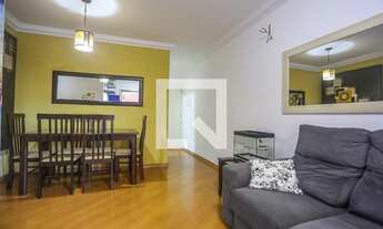 Imagem 4: Apartamento para Aluguel - Jardim Éster Yolanda, 3 Quartos, 66 m2