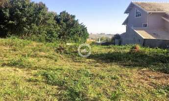 Imagem 4: Terreno - Loteamento Caminhos de São Conrado (Sousas) - Campinas