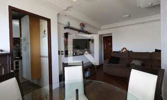 Imagem 4: Apartamento à Venda - Vila Rosália, 3 Quartos, 92 m2