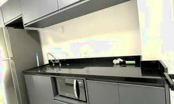 Imagem 6: MOEMA PÁSSAROS - STUDIO MOBILIADO - SEM USO