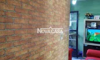 Imagem 3: Vendo casa de 2 quartos em Oswaldo Cruz!!