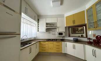 Imagem 5: Casa exclusiva em bairro nobre de Campos do Jordão