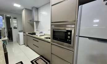 Imagem 2: Apartamento para venda possui 130 metros quadrados com 3 quartos