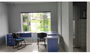 Imagem 2: Sala, ponto comercial , para alugar com mais de 100m2, banheiros, ar condicionado, intrene