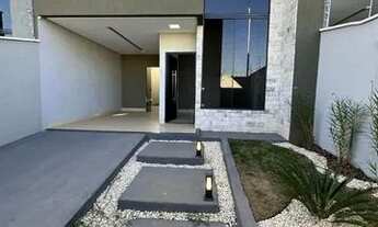 Imagem: Casa para Venda em Aparecida de Goiânia