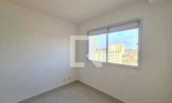 Imagem 4: Apartamento para Aluguel - Vila Santa Clara, 1 Quarto, 28 m2