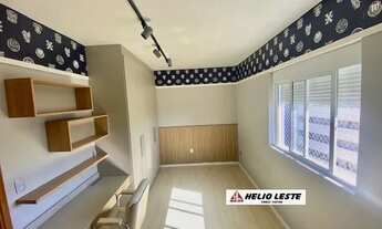 Imagem 5: Gonzaga - Santos - SP 138m2 + 03 dormitórios + 02 vagas + lazer - canal 3