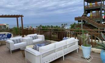 Imagem: Cobertura com 3 Quartos no Wellness Resort