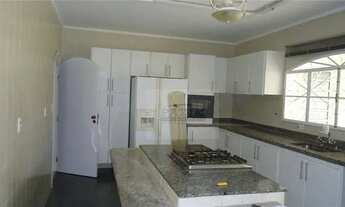 Imagem 3: Casa com 3 suítes à venda, 330m² - Condomínio Estância Marambaia - Vinhedo/SP