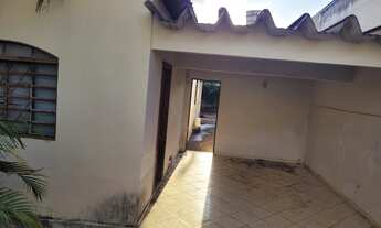 Imagem 3: Casa no bairro São Carlos