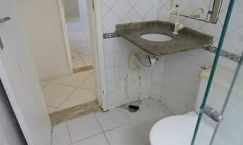 Imagem 6: Apartamento para aluguel possui 63 metros quadrados com 2 quartos em Cabula - Salvador - B