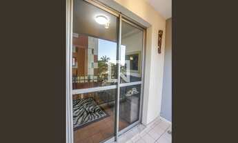 Imagem 7: Apartamento para Aluguel - Jardim Éster Yolanda, 3 Quartos, 66 m2