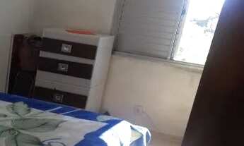 Imagem 6: APTO SANTA MARIA