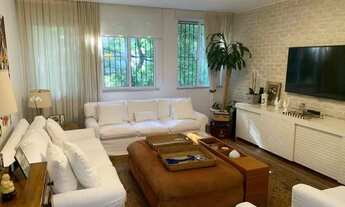 Imagem: Apartamento à venda com 3 quartos, 2 suítes