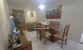 Imagem 5: APARTAMENTO DE 3 DORMITORIOS COM LAZER COMPLETO NO CANTO DO FORTE