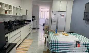 Imagem 3: Apartamento para venda com 155 metros quadrados com 3 quartos em Mooca - São Paulo - SP