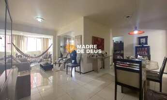 Imagem 3: Apartamento 108 m² á venda, próximo ao Parque do Cocó