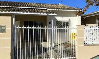 Imagem: OPORTUNIDADE UNICA Casa com 2 quartos em